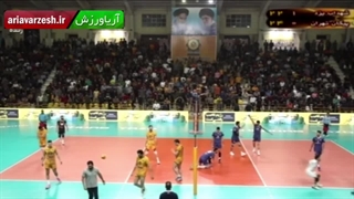 خلاصه دیدار شهداب یزد ۳-۱ پیکان تهران