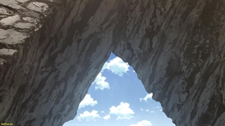 انیمه جلو بزن! Overtake! قسمت 9