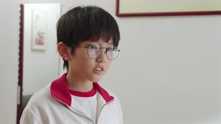 سریال چینی Take My Brother Away قسمت 15