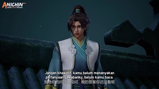 انیمه Supreme-God خدای بلند مرتبه امپراطور قسمت 54