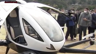 خفن ترین ماشین های پرنده جهان