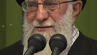 استوری / ریلز | زهرا در آتش بود؛ حیدر داشت می سوخت