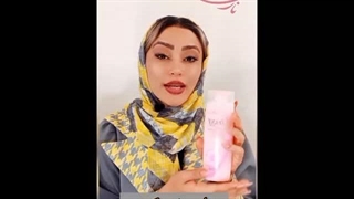 نرم کننده مو دنی وان حجم 220 میلی لیتر