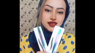 انبر اکستنشن مژه سالن سرصاف و سرکج