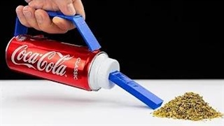 55 اختراع شگفت انگیز و ایده های هوشمندانه!