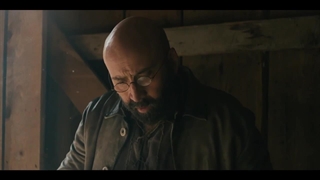 فیلم گذرگاه قصاب  با دوبله فارسی/Butcher's Crossing 2022