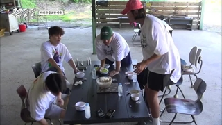 قسمت ۷ برنامه هرچی بکاری همونو درو میکنی Reap What You Sow 2023 باحضور کیونگسو + زیرنویس‌فارسی