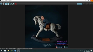 فروشگاه بکدراپ عکاسی نوزاد