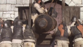 سریال رویای فرمان روایی بزرگ قسمت/37