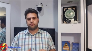 اصطلاحات رایج در کار دوربین مداربسته