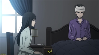 انیمه میگی و دالی Migi to Dali قسمت 9