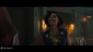 دانلود رایگان فیلم سینمایی شزم (خشم خدایان)