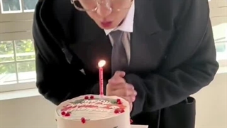 تولدت مبارک چانی :)♡+ کپشن