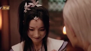 Ep32)دانلود سریال چینی طرح جیانگهو Drawing Jianghu The Degenerate 2023 - قسمت ۳۲ - زیرنویس فارسی چسبیده