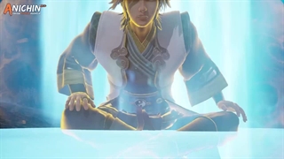 انیمه Supreme-God خدای بلند مرتبه امپراطور قسمت 59