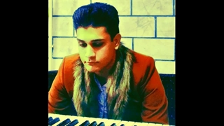 دانلود آهنگ جدید مبین همدانی به نام بانو جان