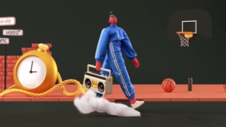 Motion Design School – 3D Generalist