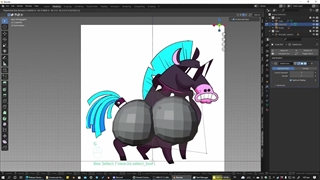 Motion Design School – Blender Workout free download