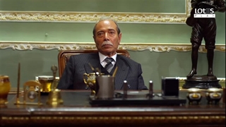 شهرزاد قسمت ۱