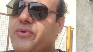 آموزش رانندگی جلسه آخر هنرجو