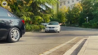 یک تیم حرفه ای برای تشریفات خودرویی | آرمان رنت