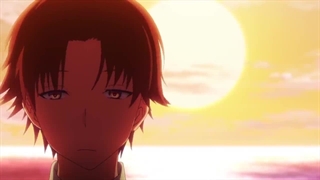 anime amv mix farsi rap classroom of the elite mix edit #me