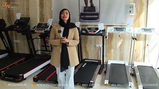 تحمل وزن تردمیل / تردمیل با چه تحمل وزنی بخریم - پیلتن شاپ