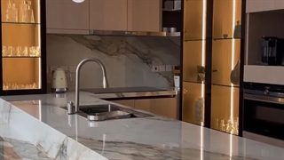 طراحی دکوراسیون لاکچری