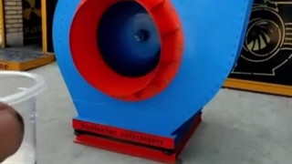 فن سانتریفیوژ حلزونی در اصفهان 09177002700