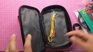 نقد، بررسی و تست فنی اوسیلوسکوپ دیجیتال ZOYI مدل ZT-702S