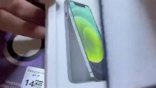 قاب های اوریجینال لنز گلسی | موب خرید