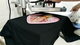 چاپ تیشرت اسلامشهر