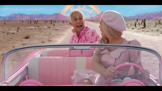 تیزر فیلم سینمایی باربی Barbie 2023 در فیلیمو1