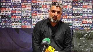 اشکش: می‌خواهیم حرمت و شان تیم حفظ شود