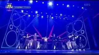 بخشی از رقص مشترک استری کیدز و ایتزی که تیک تاک رو ترکوند⁦>.<⁩