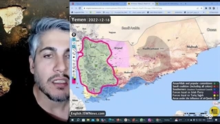 14020907: بررسی حملات عربستان به یمن | تشکیل یمن جنوبی