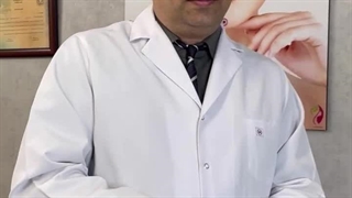 پاسخ به سوالات شما از آقای دکتر نبی پور