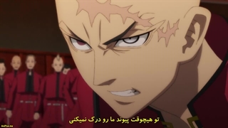 انیمه انتقام جویان توکیوTokyo Revengersفصل3قسمت9زیرنویس فارسی