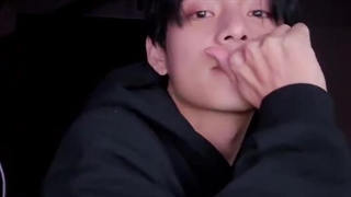 لایو تهیونگ ( BTS) در ویورس همراه زیرنویس فارسی آنلاین ♡♡ در تاریخ 2023.11.26. کپ