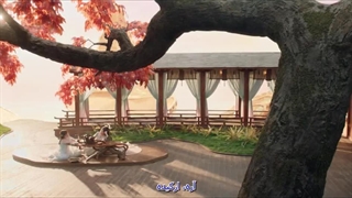 میکس❤️+آهنگ قسمت 31 عشق بین پری و شیطان