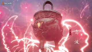 انیمه روح رزمی بی همتا (Jue Shi Wu Hun (Peerles Martial Spirit قسمت 198