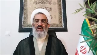 حجت الاسلام واسعی: بحث هلال شیعی و مقاومت اسلامی - بخش اول