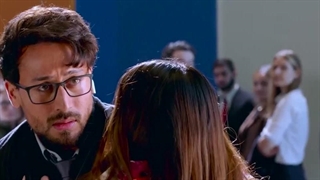 فیلم قهرمان بازی 2 با دوبله فارسی/ Heropanti 2 2022