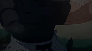 میکس از انیمه جوجوتسو کایسن (فصل دوم)