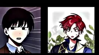 میکس از مانهوای اشغال خانواده کنت و خواننده همه فن حریف