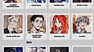 میکس از مانهوای اشغال خانواده کنت