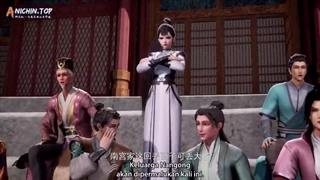 انیمهDubu Wangu Glorious Revenge of Ye Fengقسمت20زیرنویس فارسی