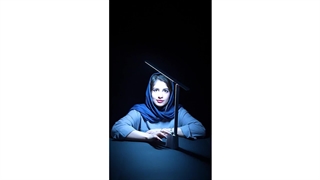 چراغ مطالعه بیسوس مدل Baseus Smart  DGZG LED lamp - فارس بازار