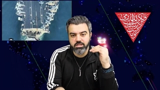 آقای تحلیلگر/آمریکا آیزنهاور را فرستاد / ارتش  ایران فیلم رصد آن را نشر داد / آمریکا در خلیج فارس مودب شده است