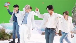 برنامه ی ZE-pisode ' زی-پیزود 'از گروه ZeroBaseOne`زیرو‌بیس‌وان`